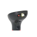 Pegasus PS3113X barcode Scanner,2D Digital,USB,Stand,Black,Auto Sensor