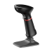 Pegasus PS3113X barcode Scanner,2D Digital,USB,Stand,Black,Auto Sensor