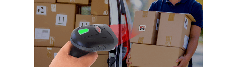 What are Barcode Scanner?