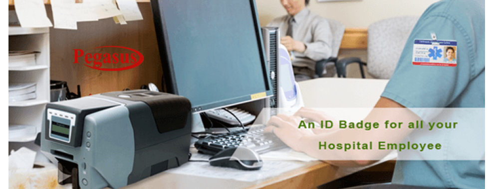 ID Card Security for Hospitals and It's importance 