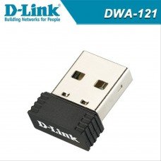 D-Link Wireless N 150 Pico USB Adapter DWA 121