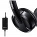 RAPOO HEADSET WIRED USB H120