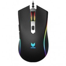 RAPOO  WIRED GAMING MOUSE V280 VPRO 