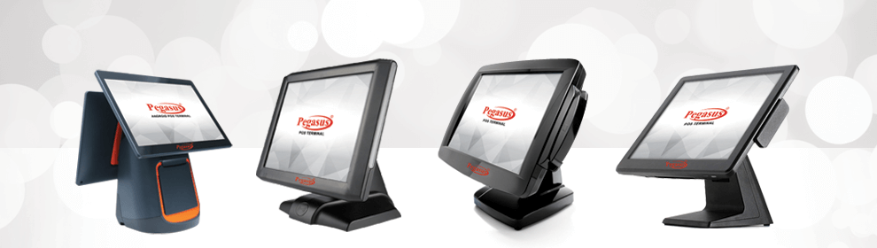 Restaurant POS Terminals