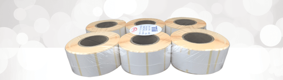 Thermal Transfer Labels