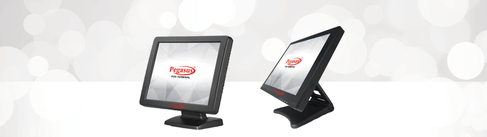 Touch Screens