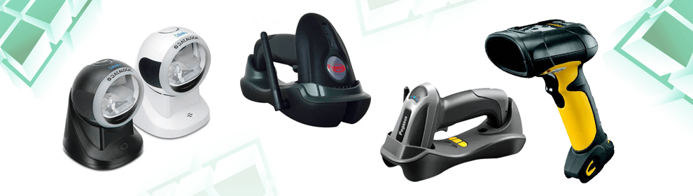 Barcode Scanners Barcode Scanners