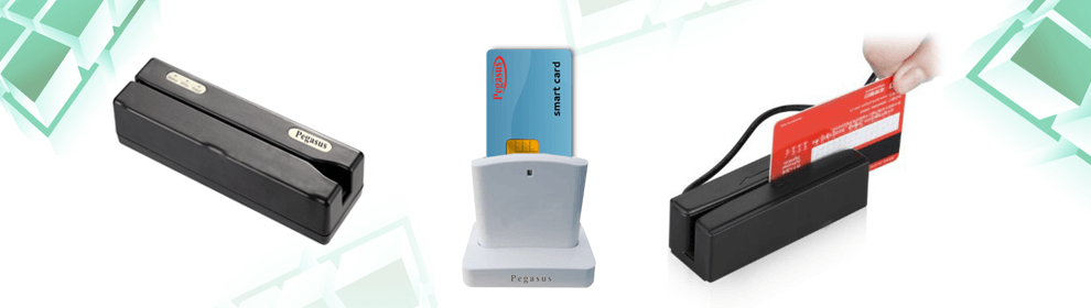 Card Reader & Encoder Card Reader & Encoder