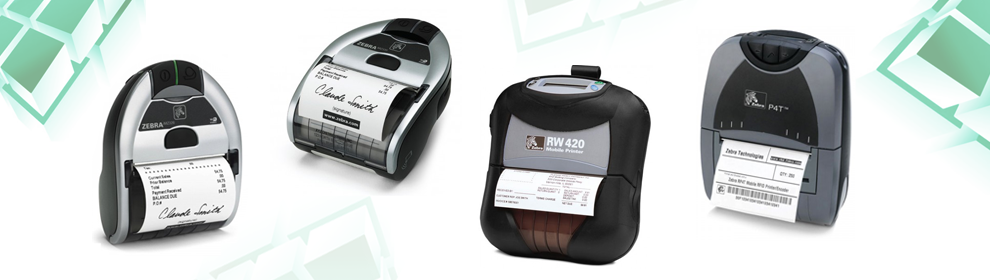 Mobile Printers Mobile Printers