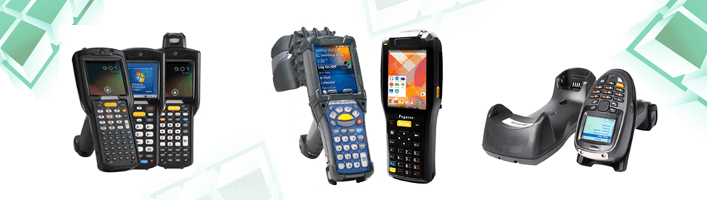 HandHeld Terminal HandHeld Terminal