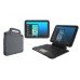 Zebra ET80, 2D, USB, USB-C, BT, Wi-Fi, NFC, Win. 10 Pro