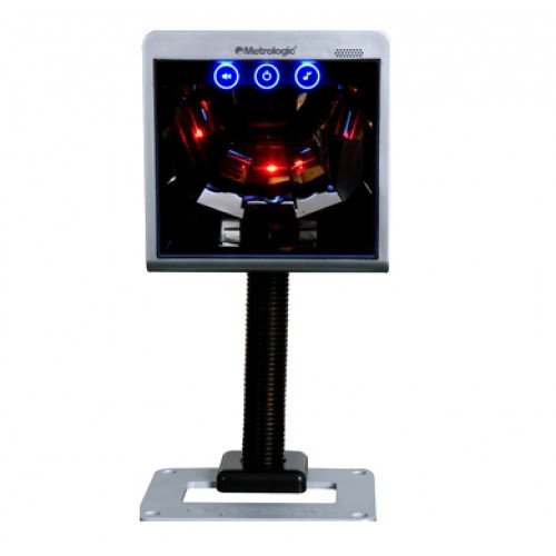 Slot scanner