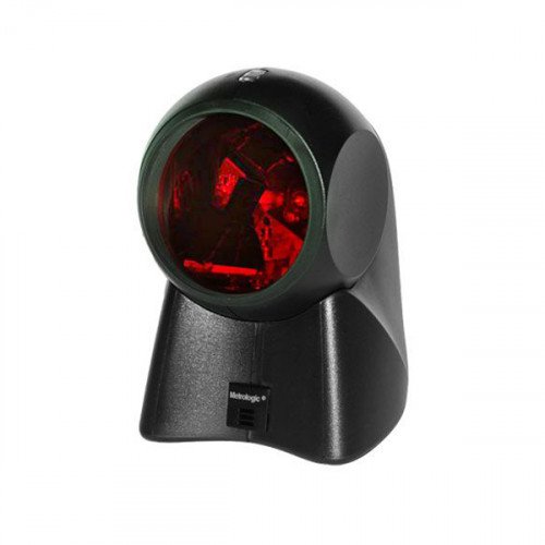 Honeywell Orbit 7120, 1D, Kit (USB), Nero MK7120-31A38