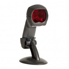 Honeywell MS3780 Fusion - USB Kit. Omnidirectional Laser. Includes coiled USB cable and stand. 