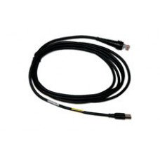Honeywell Cable - USB, black, ..