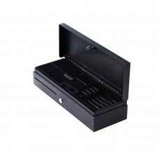 FLIP TOP CASH DRAWER 6B8C TRAY..