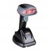 Pegasus PS3131 Imager 1D/2D Cordless Barcode Scanner