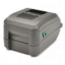 Zebra GT800 Desktop Printer, 4..