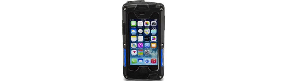 iOS and Android Enclosures iOS and Android Enclosures