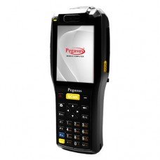 Pegasus PPT8522 Handheld Mobile Terminal