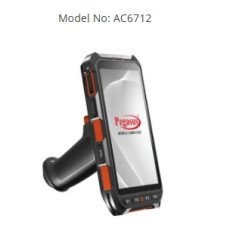 Pegasus AC6712 RFID Android Mo..