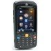 Zebra MC55A0 - Wi-Fi (802.11a/b/g), Bluetooth, 1D Laser Scanner, Windows Mobile 6.5, QWERTY Keyboard, 256MB/1GB Flash, Extended Battery.