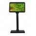 Pegasus PPD1000 LCD 10 inch Pole Display