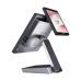 Pegasus New PowerPOS Series all in one Folded POS Terminal