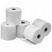 Thermal Pos Receipt (Cash Register) Roll-55gsm,80mmX80mm,0.5"Inch Core,60 Rolls Each Box,1 Ply