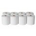 Thermal Pos Receipt (Cash Register) Roll-55gsm,80mmX80mm,0.5"Inch Core,60 Rolls Each Box,1 Ply