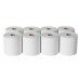 Thermal Pos Receipt (Cash Register) Roll-55gsm,80mmX80mm,0.5"Inch Core,60 Rolls Each Box,1 Ply