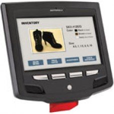 Zebra MK3100 Wireless 2D Imager Barcode Scanner