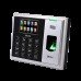 ZKTECO UA300 Finger attendance system, TCP,3000 USERS ZKteco attendance software
