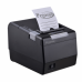 Pegasus PR8002 Thermal POS Printer,3, 250mm/s,ESC/POS,Drawer Port,autoCutter,USB + Ethernet + Serial,Gray,Thermal,English,UK Pin,PSU