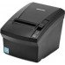 Bixolon SRP-330II - Receipt Printer, Ethernet/USB, Auto Cutter. Includes power supply. Color: Black