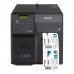 Citizen CL-S700 Printer, 8 dots/mm (203 dpi), MS, ZPLII, Datamax, multi-IF