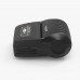 Pegasus PM200 2 inch Mini Barcode Label Printer and Compact Receipt Printer 