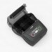 Pegasus PM200 2 inch Mini Barcode Label Printer and Compact Receipt Printer 