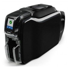 Zebra ZC350 ID Card Printer - ..