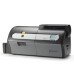 Zebra ZXP7, Bravo Series, Single Side Printer, USB and LAN