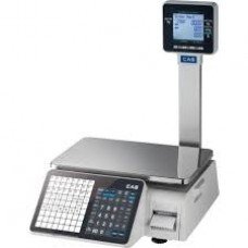 CAS CL 3000 Label Weighing Sca..