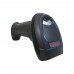 Pegasus PS1156 Laser Barcode Scanner,1D Laser,USB,No stand,Black,Manual