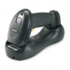 Zebra DS6878 2D heathcare Imager Cordless Barcode Scanner