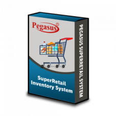 SuperRetail POS software Inven..