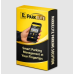 ParkEite Parking Billing system  - Vehicle Plate Scanning ,QR  reading , barrier integration