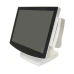 Pegasus RP6000 series,Intel® Core™ i3 3610E, 2.7GHz,8GB ram,500GB HDD,5 Wire Resistive