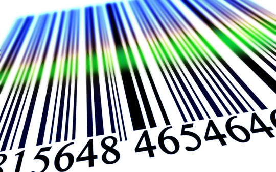 barcoding_solution